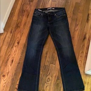 Joe’s Jeans bootcut